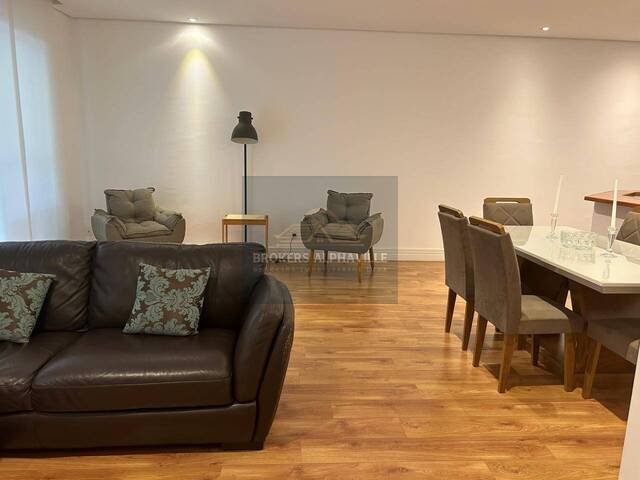 Apartamento para Venda em Santana de Parnaíba - 4