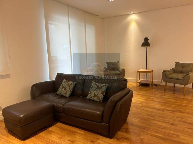 Apartamento para Venda em Santana de Parnaíba - 5