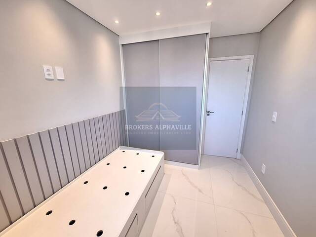 Apartamento para Locação em Barueri - 4