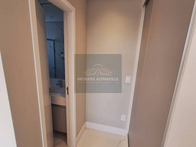 Apartamento para Locação em Barueri - 5