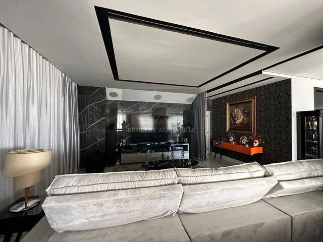 Apartamento para Venda em Barueri - 4