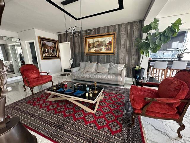 #LUA01 - Apartamento para Venda em Barueri - SP - 1