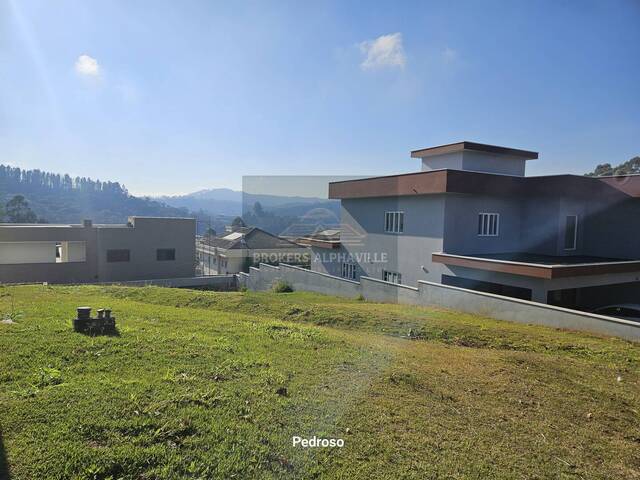 Terreno em condomínio para Venda em Santana de Parnaíba - 4