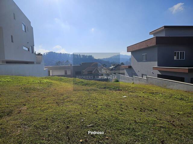 Terreno em condomínio para Venda em Santana de Parnaíba - 5