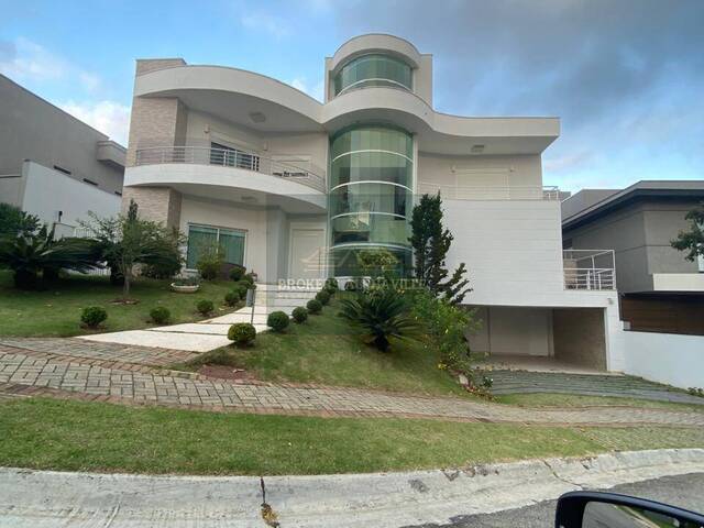 #ITHAYE - Casa em condomínio para Venda em Santana de Parnaíba - SP - 2