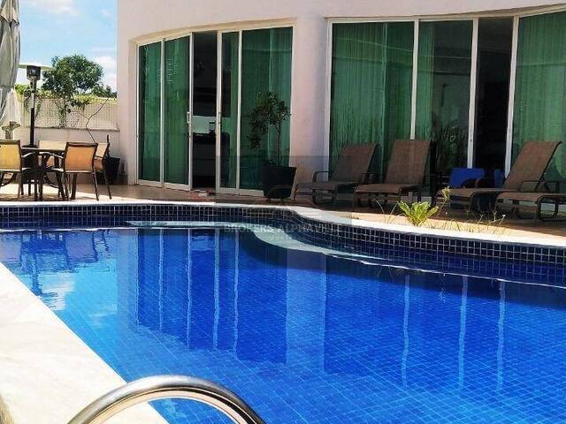 #ITHAYE - Casa em condomínio para Venda em Santana de Parnaíba - SP - 1