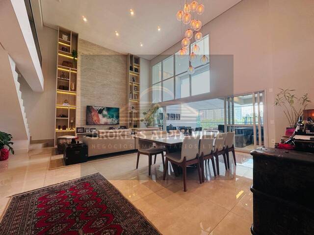 Apartamento para Venda em Barueri - 5