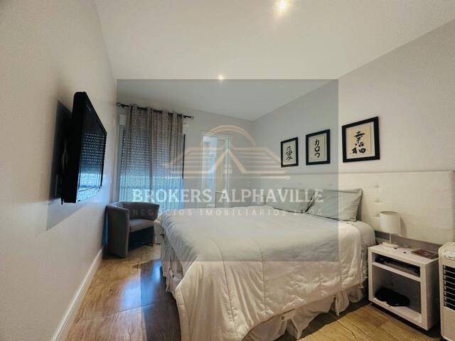 Apartamento para Venda em Barueri - 4