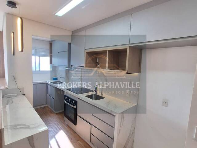 #BA-APOLIV1 - Apartamento para Locação em Barueri - SP - 3
