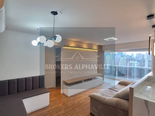 Apartamento para Locação em Barueri - 4