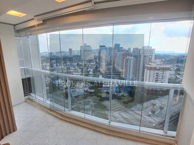 Apartamento para Locação em Barueri - 5
