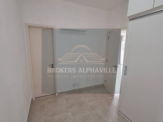 Apartamento para Locação em Santana de Parnaíba - 5