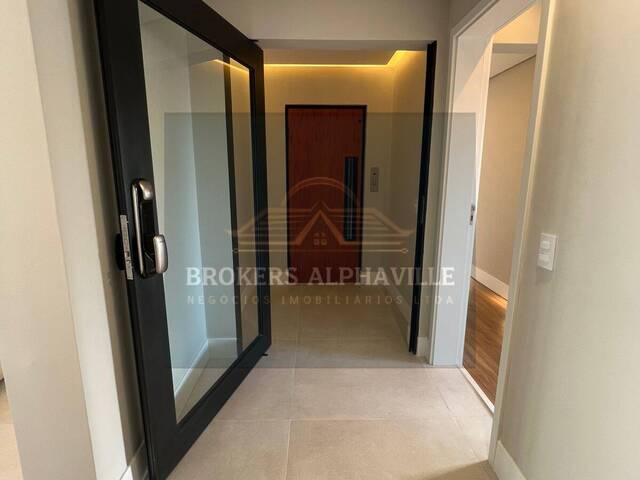 #BA-AP0097 - Apartamento para Venda em Barueri - SP - 2