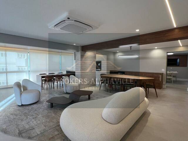 Apartamento para Venda em Barueri - 4