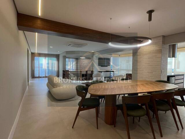 Apartamento para Venda em Barueri - 5
