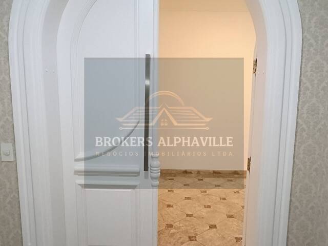 #BA-AP0098 - Apartamento para Locação em Barueri - SP - 2