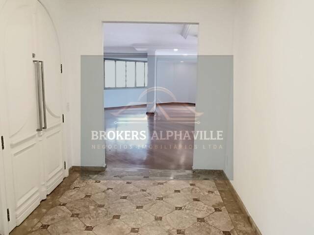 #BA-AP0098 - Apartamento para Locação em Barueri - SP - 3