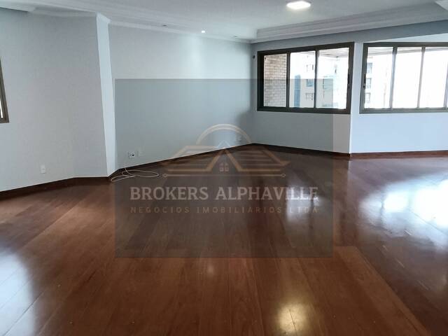 Apartamento para Locação em Barueri - 4