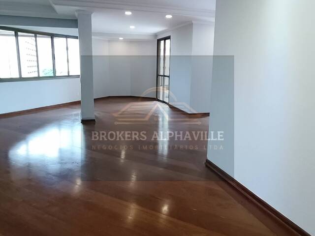 Apartamento para Locação em Barueri - 5