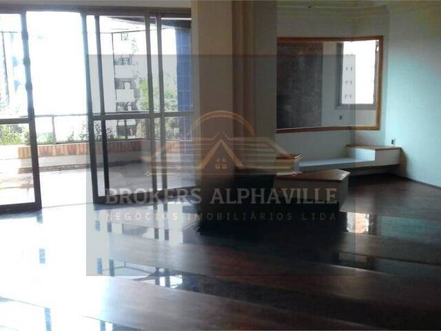 Apartamento para Venda em Barueri - 4