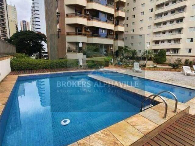 #BA-AP0099 - Apartamento para Venda em Barueri - SP - 1
