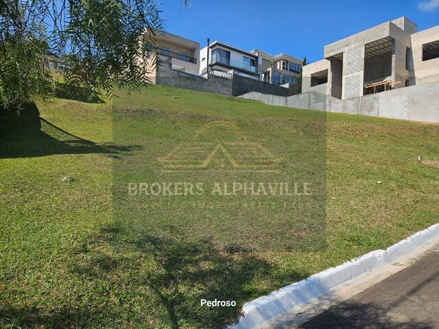 Terreno em condomínio para Venda em Santana de Parnaíba - 4