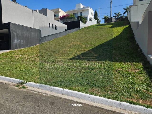 Terreno em condomínio para Venda em Santana de Parnaíba - 5