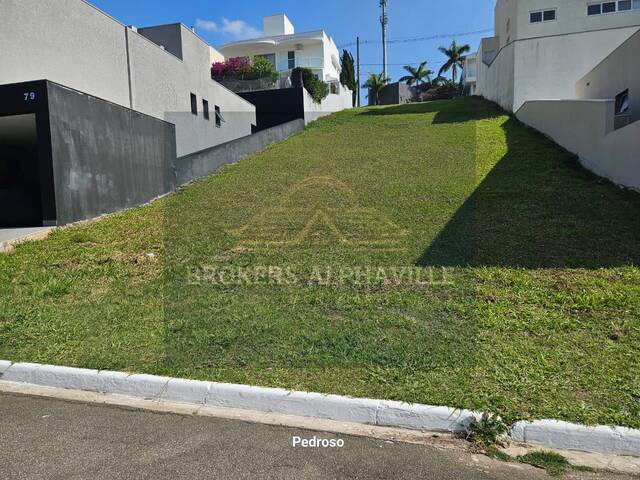 Terreno em condomínio para Venda em Santana de Parnaíba - 4
