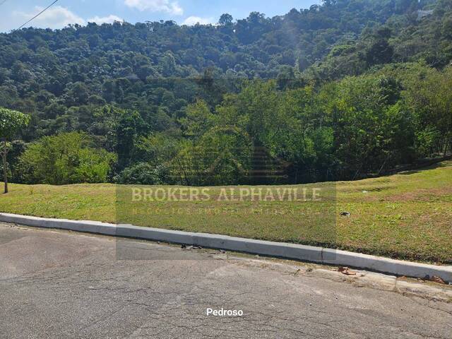 Terreno em condomínio para Venda em Santana de Parnaíba - 5