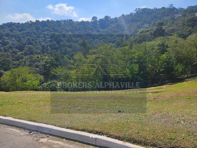 #BA-TE00104 - Terreno em condomínio para Venda em Santana de Parnaíba - SP - 3