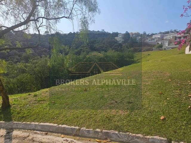 Terreno em condomínio para Venda em Santana de Parnaíba - 5