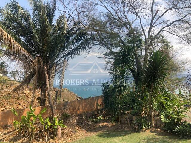 #ILHA - Terreno em condomínio para Venda em Ilhabela - SP - 2
