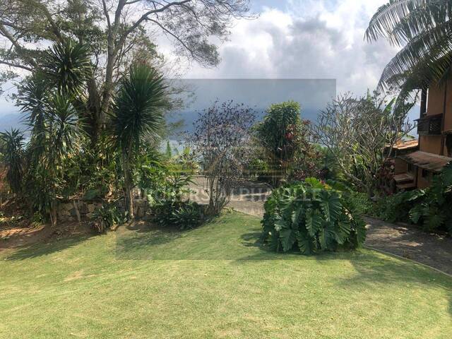 #ILHA - Terreno em condomínio para Venda em Ilhabela - SP - 3