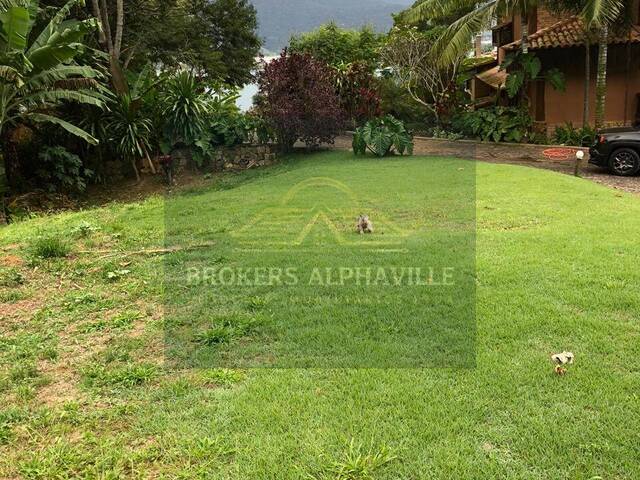 #ILHA - Terreno em condomínio para Venda em Ilhabela - SP - 1