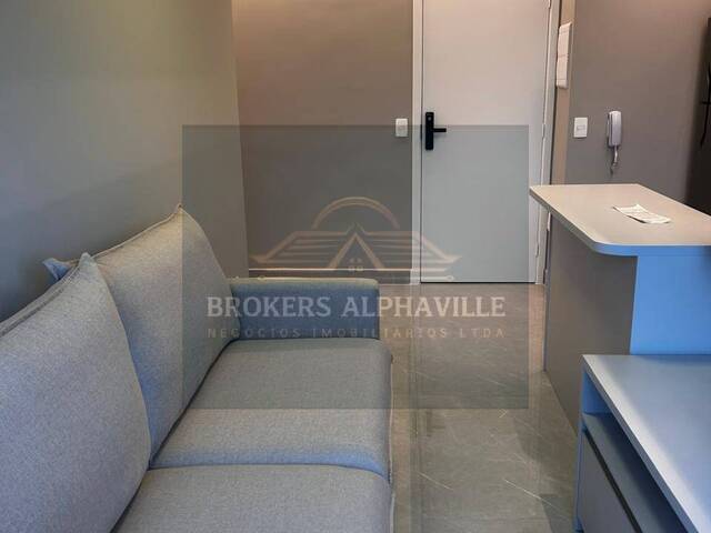 #BA-0107 - Apartamento para Locação em Barueri - SP - 2