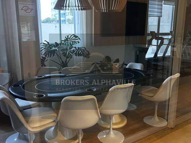 Apartamento para Locação em Barueri - 5