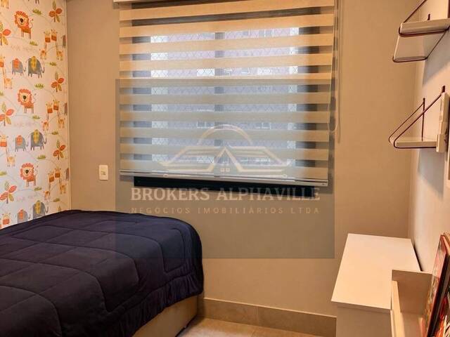 #BA-AP0108 - Apartamento para Locação em Barueri - SP