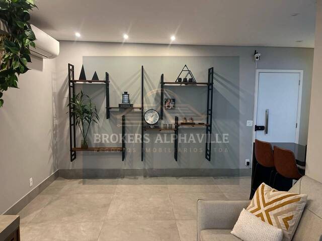 Apartamento para Locação em Barueri - 4