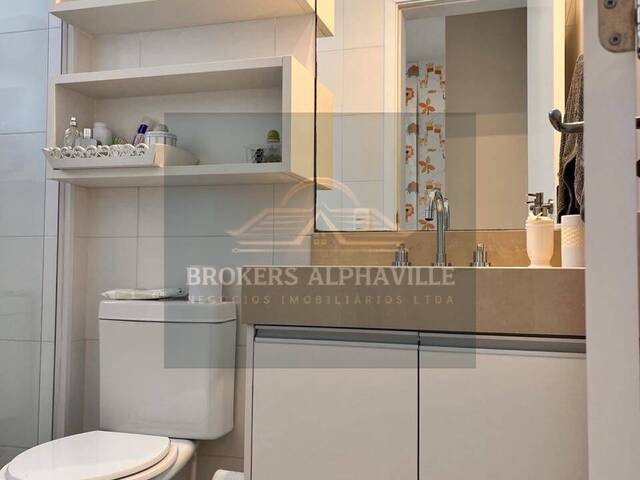 Apartamento para Locação em Barueri - 5
