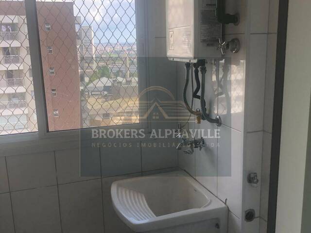 #BA-0100 - Apartamento para Venda em Barueri - SP - 3