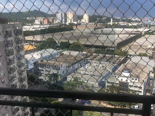 #BA-0100 - Apartamento para Venda em Barueri - SP - 2