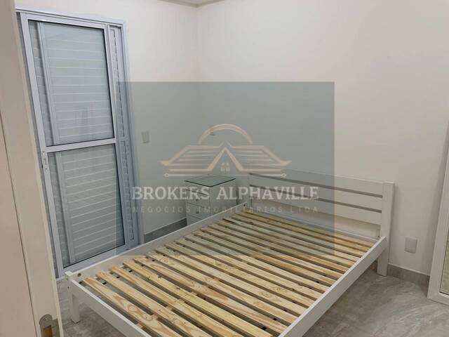 #BA-0116 - Apartamento para Venda em Barueri - SP - 2