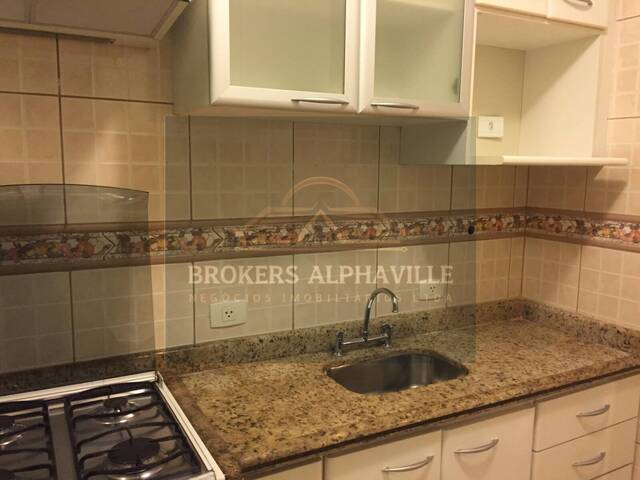 #BA-AP0113 - Apartamento para Venda em Barueri - SP - 3