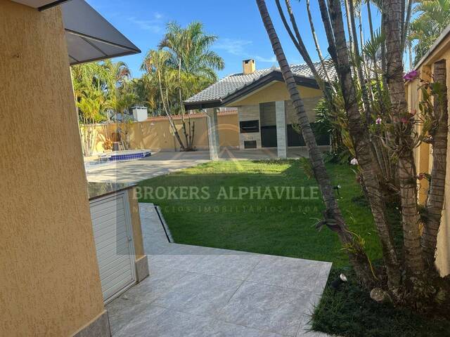 Casa em condomínio para Venda em Santana de Parnaíba - 4