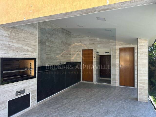 Casa em condomínio para Venda em Santana de Parnaíba - 5