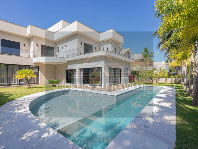 Venda em Alphaville - Santana de Parnaíba