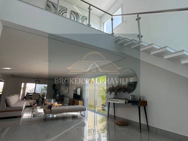 Casa em condomínio para Venda em Santana de Parnaíba - 4