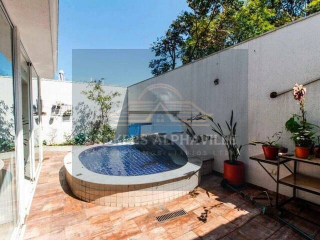 Casa em condomínio para Venda em Santana de Parnaíba - 4