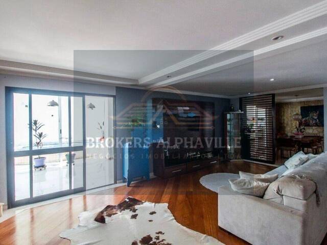 #BA-CS0121 - Casa em condomínio para Venda em Santana de Parnaíba - SP - 3