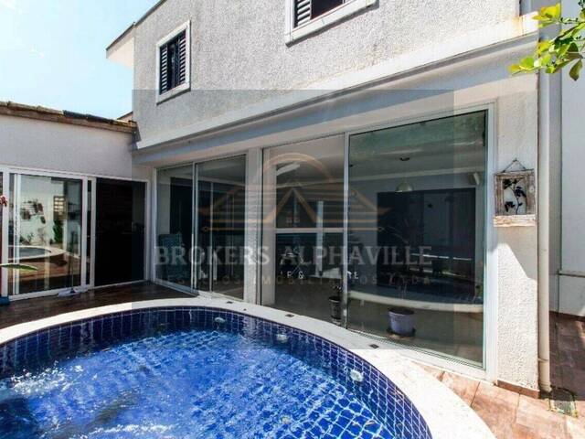Casa em condomínio para Venda em Santana de Parnaíba - 5
